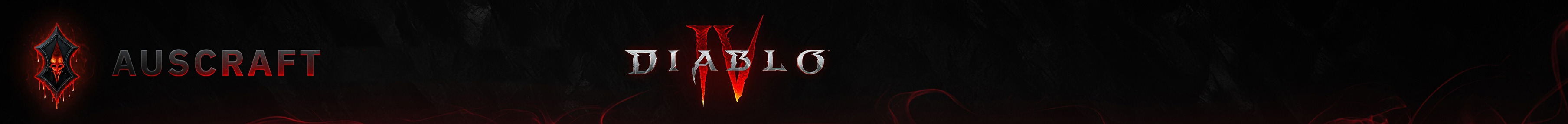 AusCraft, Diablo IV