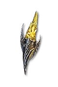 Splinter of Destruction